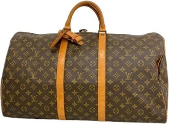 Louis Vuitton unisex, Pre-owned, Marrone, Taglia unica, used