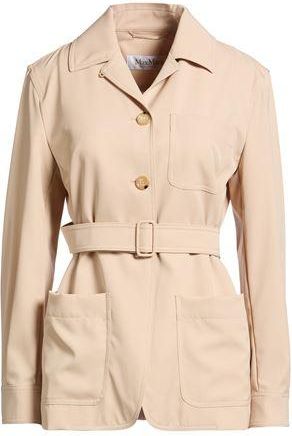 Max Mara COATS & JACKETS - Jackets on YOOX.COM