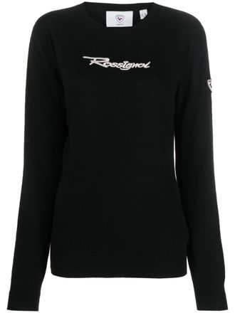 Rossignol Maglione Signature - Nero