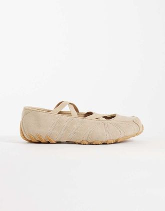 adidas Originals Ghostsprint - Ballerine beige-Neutro