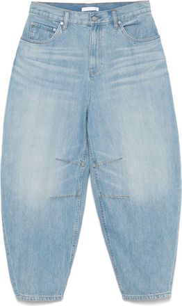 Helmut Lang Jeans Cocoon - Blu