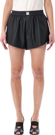Maison Margiela Short Zwart