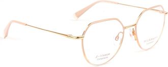 Ana Hickmann Sunglasses Clip HI1262GT 01AG 49