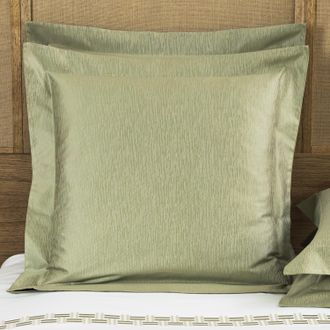 Frette Rays Federa Quadrata