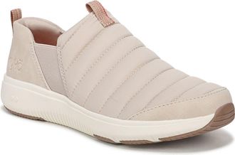 Rykä Pursuit Slip-On Sneaker in Terra Taupe at Nordstrom, Size 5.5