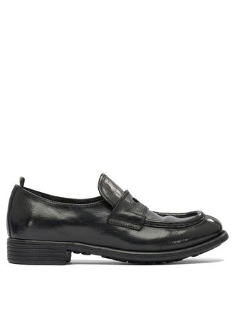 Officine Creative Calixte 020 Loafers