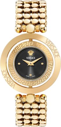 Versace VEHFA0725 Eon Restyling dames horloge 33 mm