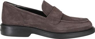 Hogan Hombre, Zapatos, Marr&oacute;n, Talla: 43 1/2 EU