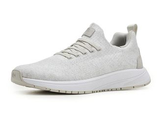 Peter Millar Odeon Sneakers Mens Shoes Icy White : 13.5 M, Synthetic