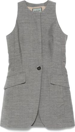 Durazzi Milano Tailored Waistcoat