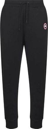 Canada Goose Hombre, Pantalones, Negro, Talla: S