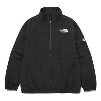 The North Face Olema Jacket Black NJ3BP03J