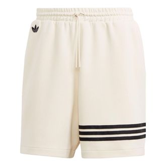 adidas originals Adicolor Neuclassics Shorts White IM2090