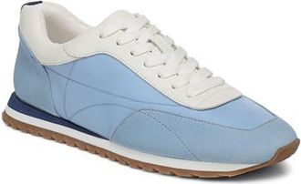 Favorite Daughter Sophia Sneaker in Blue Powder at Nordstrom, Size 8.5