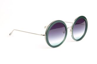 Ana Hickmann Sunglasses HI3194 T01 54