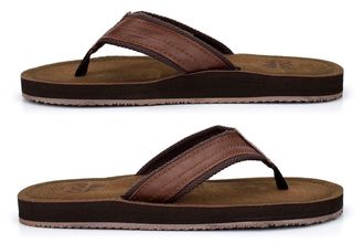 Generic Mens Flip Flop Sandals Beach Sandals Mens Flip Flops Mens Sandals Mens Toe Post Sandals Mens Thong Sandals Mens Faux Leather Sandals Mens Mules Mens S
