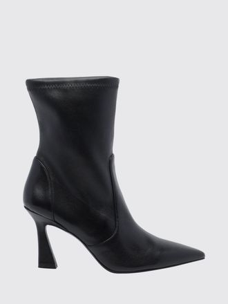 Stuart Weitzman Stivali Donna colore Nero