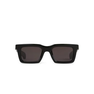 Alexander McQueen Sunglasses - unisex - Alexander McQueen - Sunglasses - Black - ONE SIZE - Accessories