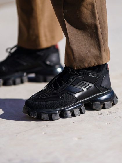 8 winter sneakers for men to keep your feet warm