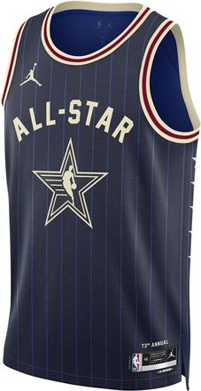 Nike Jordan Air Jordan Dri-FIT NBA All-Star Weekend Essential Swingman Jersey Tyrese Haliburton FQ7739-439
