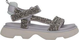 Jeannot CALZADO - Sandalias con cierre en YOOX.COM