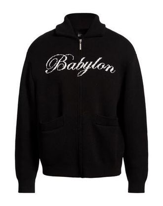 Babylon LA KNITWEAR - Cardigans on YOOX.COM