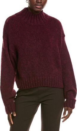 Marc Cain Wool & Alpaca-Blend Sweater