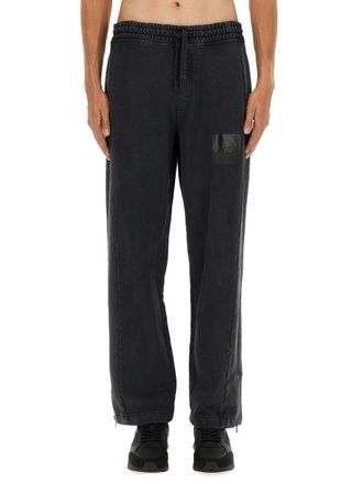 HUGO BOSS Hugo Jogger Pants With Logo