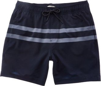 Onia Comfort Lined Swim Trunk