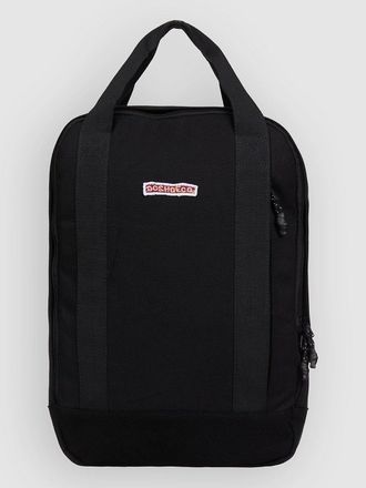 DC Spokes Mochila negro