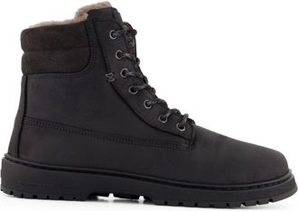 Koel Gravon Wool Winterschuhe f&uuml;r Damen | schwarz