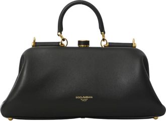 Dolce & Gabbana Borsa Grandma - - Bags - Donna - Nero - ONE SIZE