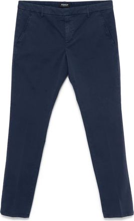 Dondup Pantaloni Gaubert - Blu