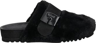 Scholl Schoenen, Dames, Zwart, 39 EU, Leer, Alaska 3.0