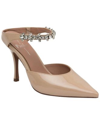 Linea Paolo Ynez Leather Pump