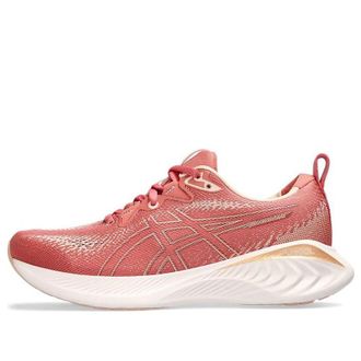 Asics (WMNS) ASICS Gel-Cumulus 25 Light Garnet 1012B441-600