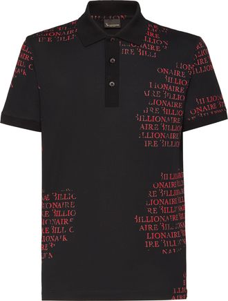 Billionaire Boys Club Poloshirt