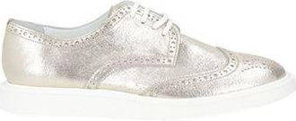 Comme Des Gar&ccedil;ons CALZATURE - Stringate su YOOX.COM