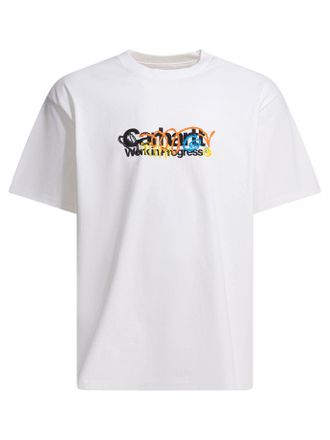 Carhartt Work in Progress Carhartt Wip T Shirts