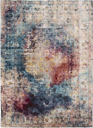 LALEE Design Teppich Picasso 602 - Multicolor