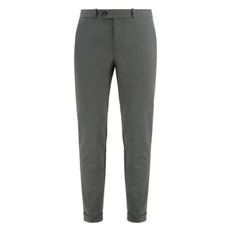 Roberto Ricci Design Rrd, Hombre, Pantalones, Verde, Talla: L