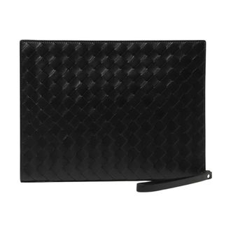 Bottega Veneta Heren, Tassen, Zwart, Maat: ONE Size