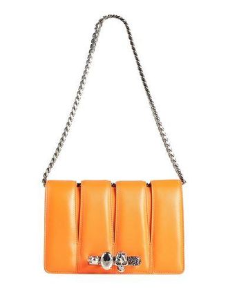 Alexander McQueen BORSE - Borse a spalla su YOOX.COM