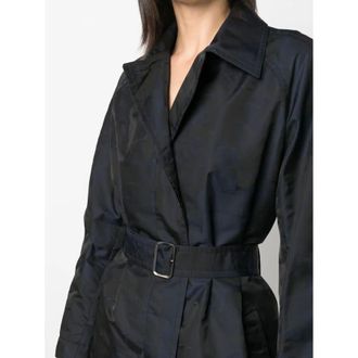 Ferragamo Trench