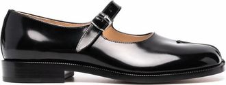Maison Margiela Ballerinas - Dames - Ballerinas - Zwart - 39 1/2 EU - Schoenen
