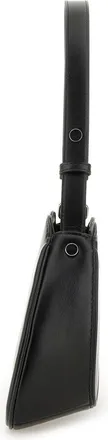 Diesel Play Shoulder Bag - Black