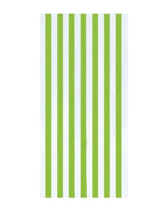 döhler Dohler Set Of 2 Cabana Stripes Beach Towels