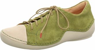 Think Dames, Schoenen, Groen, Maat: 37 EU