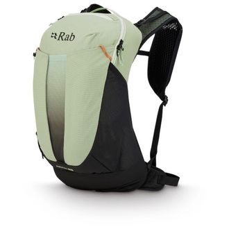 RAB Airox 18 Wanderrucksack - Unisex | schwarz