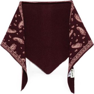 Rixo Lianora Scarf